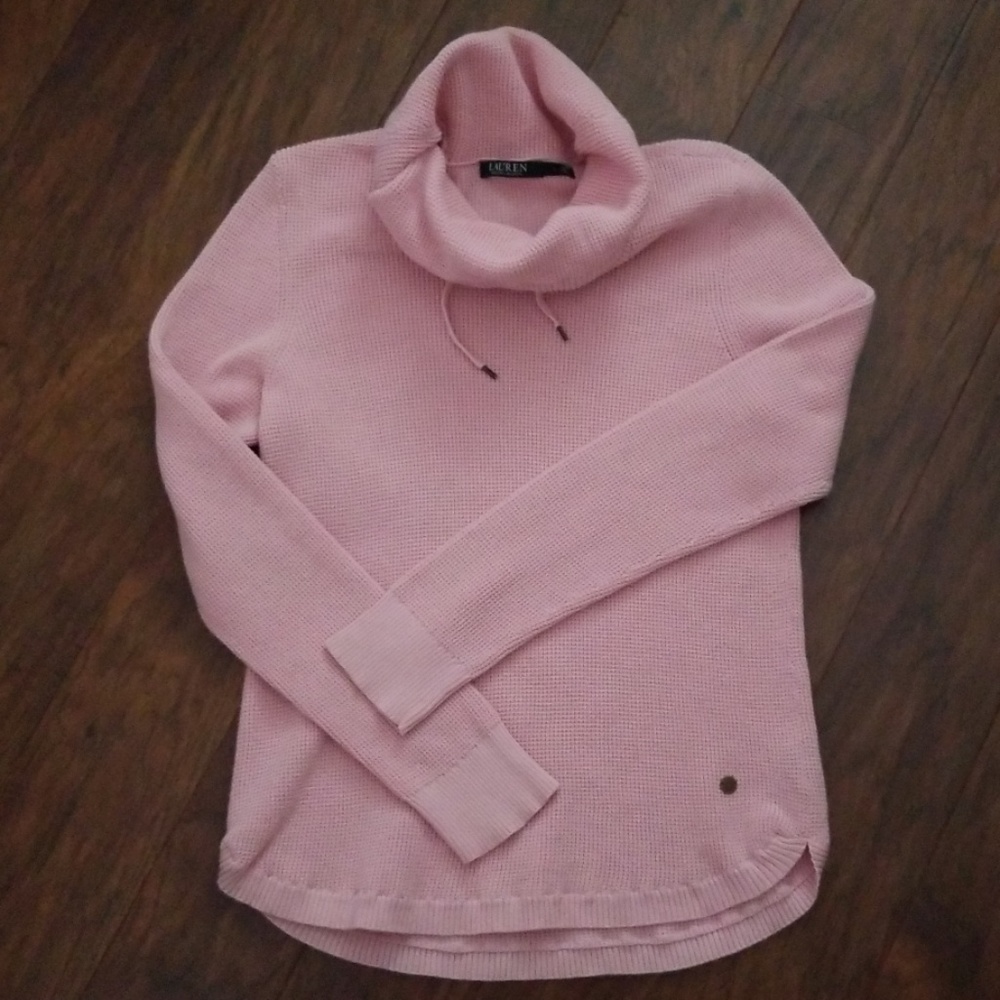 Cute Ralph Lauren sweater